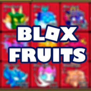 Tải Blox Fruit VNG (Vô Hạn Tiền, Đá...