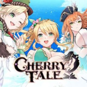 Download Cherry Tale APK (Mở Khóa All, VIP)...