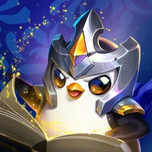 Đấu Trường Chân Lý APK (Menu, Vô Hạn...