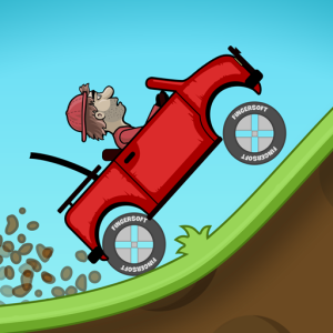 Tải Hill Climb Racing APK (Vô Hạn Tiền,...