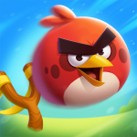 Tải Angry Birds 2 Mod APK (Vô Hạn Tiền, Năng Lượng) Mới Nhất 2026