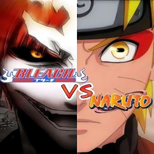 Tải Bleach And Naruto 3.3 Miễn Phí Dành Cho Android
