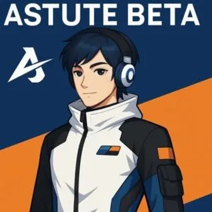 Tải Astute Beta Server (Free Fire) Cho Android