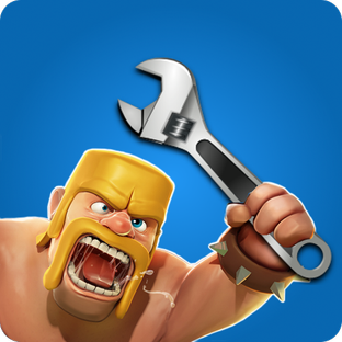Tải Clash Of Clans Miễn Phí Cho Android