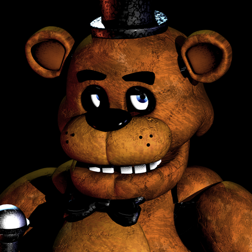 FNAF Five Nights at Freddys Mod APK