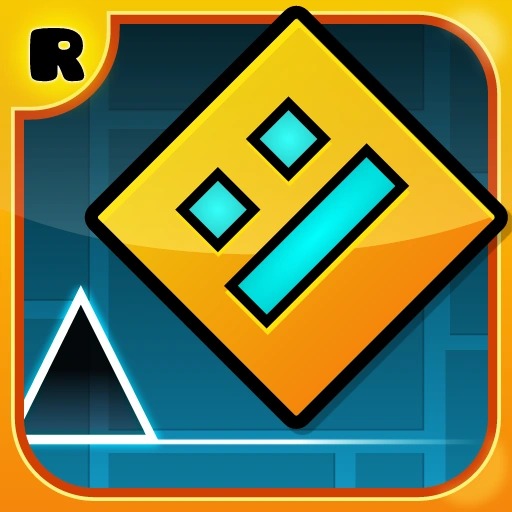 Tải Geometry Dash World ( Menu, Vô Hạn Tiền)
