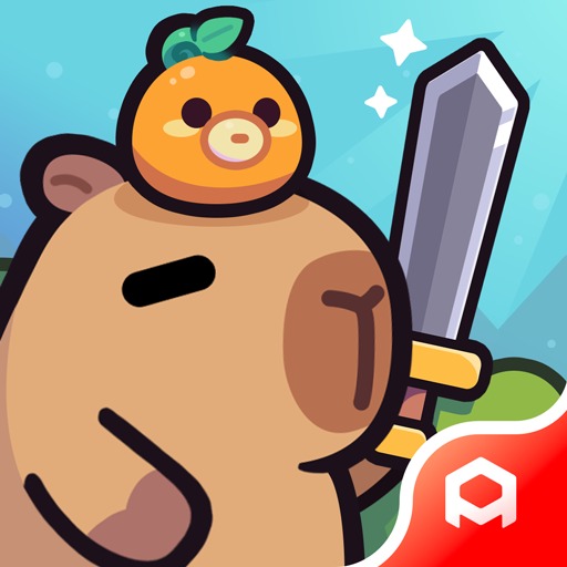 Tải Capybara Go (Vô Hạn Tiền & Menu, Speed)