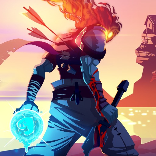 Tải Dead Cells (Menu, Việt Hóa, Mở Khóa)