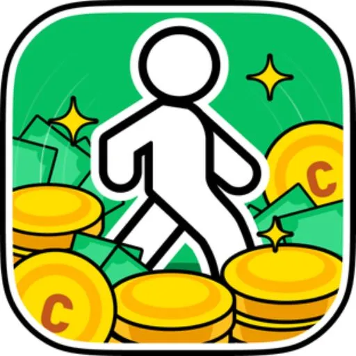 Tải Walking Fun (App Đi Bộ Kiếm Tiền) Mới Nhất