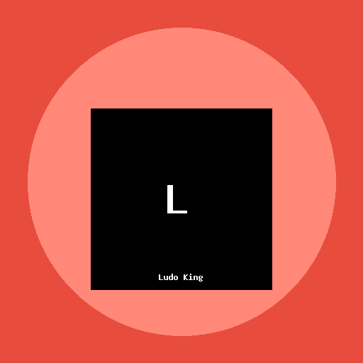 Ludo King Mod APK Icon