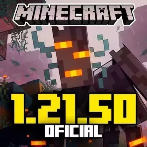 Tải Minecraft 1.21.50 Tiếng Việt - Chế Tạo Mace Quyền Năng