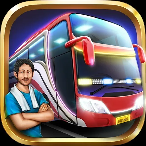 Tải Bus Simulator Indonesia (Vô Hạn Tiền, Menu) Miễn Phí