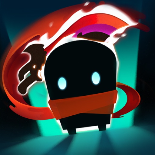 Tải Soul Knight (Menu, Vô hạn tiền, Nhân Vật, Bất Tử, 1 Hit)