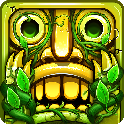 Temple Run 2 Mod APK Icon