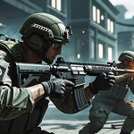 Tải Call of Duty Mobile Mod APK (Mod Menu, Aimbot) Mới Nhất 2026