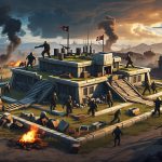 Tải Last War: Survival Mod APK (Vô Hạn Tiền, Mở Khóa Hero) Mới Nhất 2026
