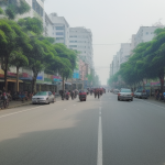 Giải thích thông số chế độ chụp Pro trên camera Android