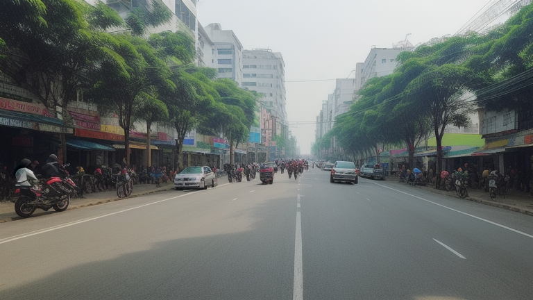Giải thích thông số chế độ chụp Pro trên camera Android
